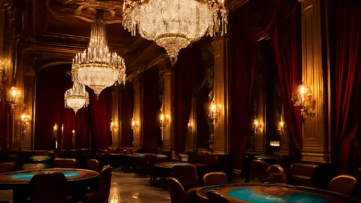Explore a Diverse Range of Casino Games