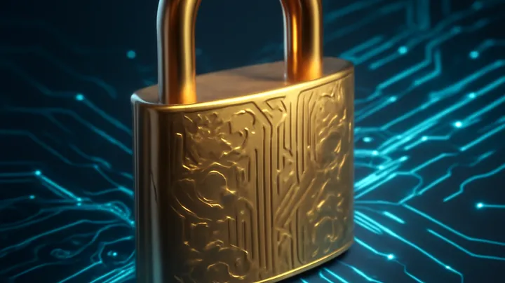 Account Security Features