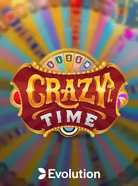 Crazy Time live game at K7777 COM