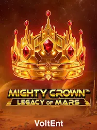 Mighty Crown at K7777 COM