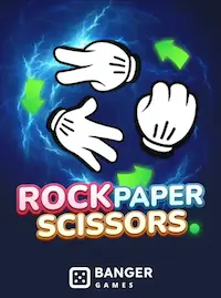 Rock Paper Scissors at K7777 COM