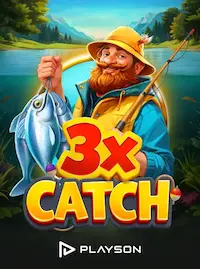 Catch at K7777 COM