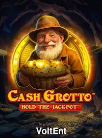 Cash Grotto at K7777 COM