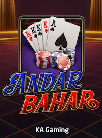 Andar Bahar at K7777 COM