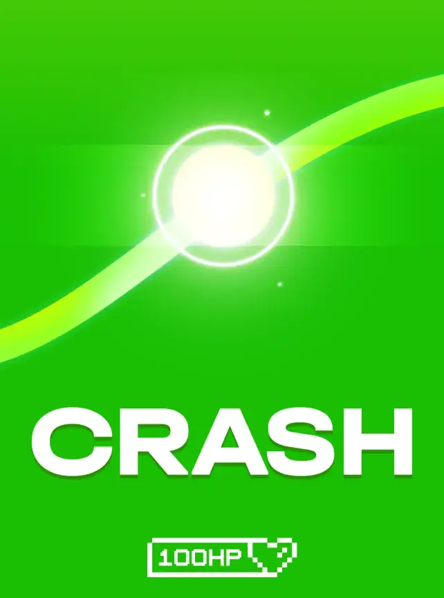 Classic Crash at K7777 COM