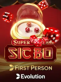 Sic Bo Sic Bo at K7777 COM