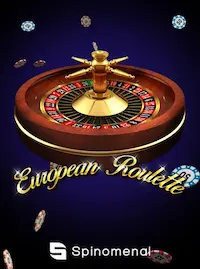 Classic Roulette at K7777 COM