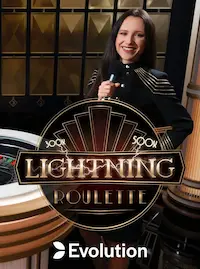 Lightning Roulette at K7777 COM