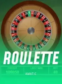 European Roulette at K7777 COM