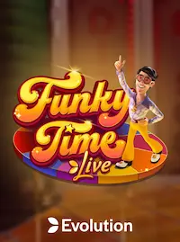 Funky Time Funky Time at K7777 COM
