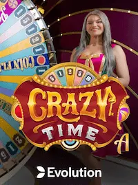 Crazy Time Crazy Time at K7777 COM