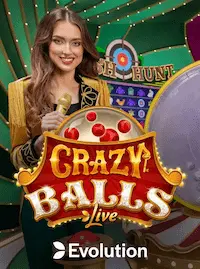 Crazy Ball Crazy Ball at K7777 COM