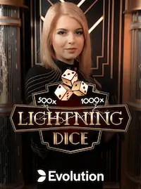 Lightning Dice Lightning Dice at K7777 COM