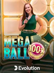 Mega Ball Mega Ball at K7777 COM