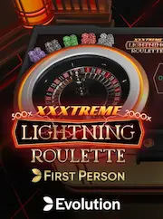 XXXtreme Lightning Roulette XXXtreme Lightning Roulette at K7777 COM
