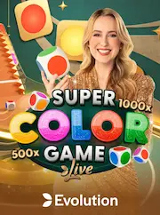 Super Color Game Super Color Game at K7777 COM